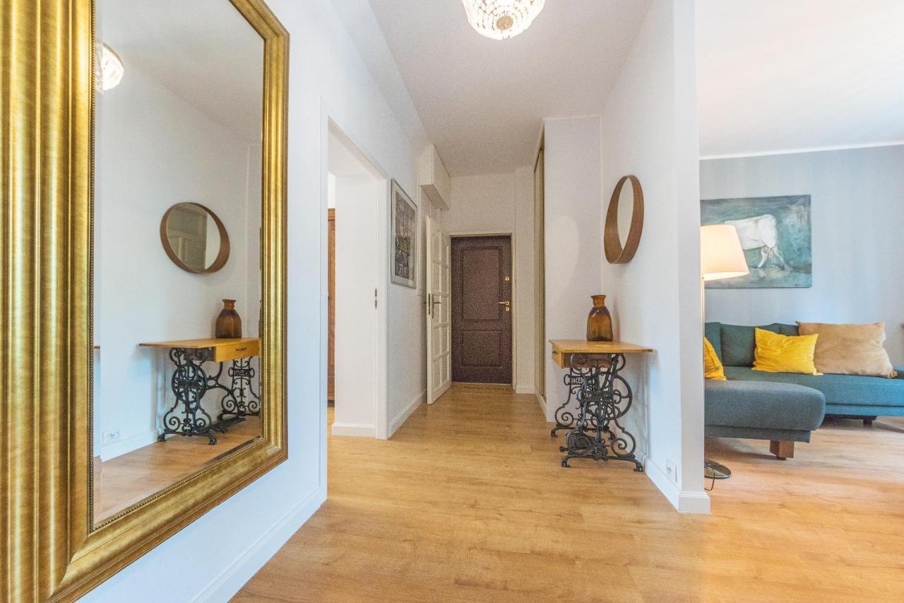 Pomorskie Apartamenty Kazimierza Sopot Exterior foto